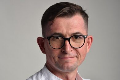 Jiří Fořt, lídr pražské SPD pro Prahu 1 a kandidát na Magistrát hl. města Prahy