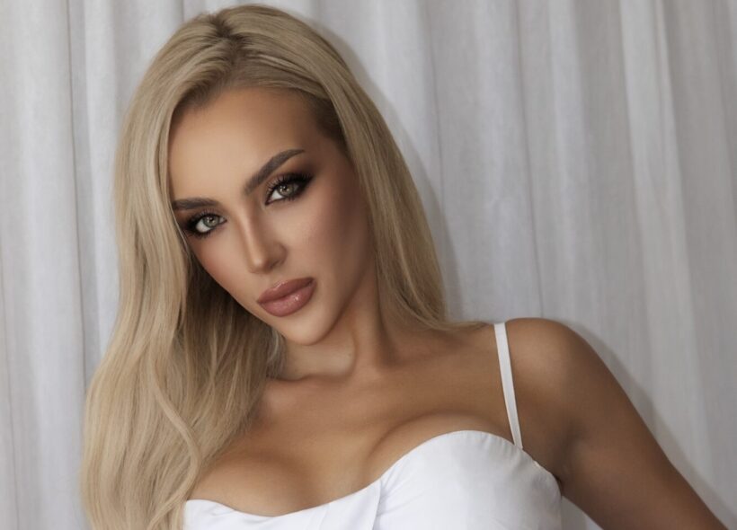 Modelka Martina Krátká otevřeně hovoří o vážných zdravotních komplikacích, náročném životním období i cestě k novému začátku. Dnes se věnuje modelingu, žije v Praze a připravuje vlastní mediální projekt HERS.